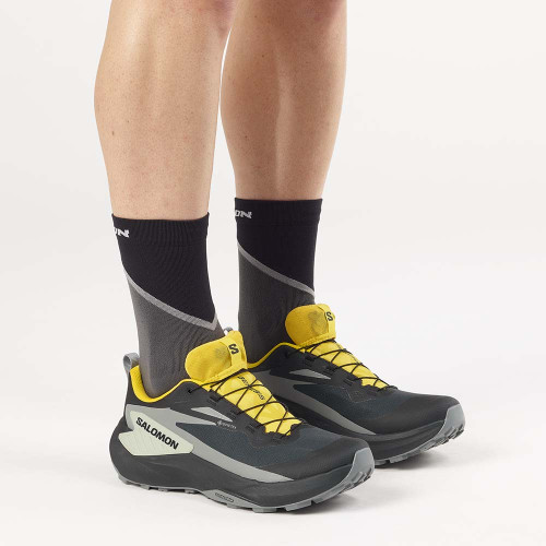 Salomon Genesis Gore-Tex